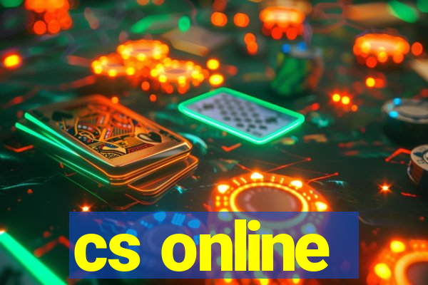 cs online